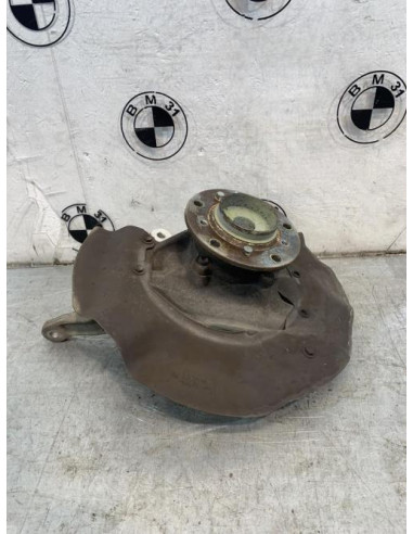 Fusee avant gauche BMW SERIE 6 E63 COUPE 