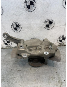 Fusee avant gauche BMW SERIE 6 E63 COUPE  2