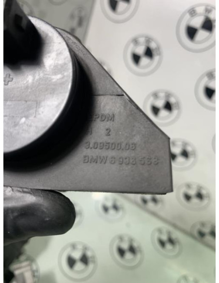 Pompe à eau BMW SERIE 6 E63 COUPE 