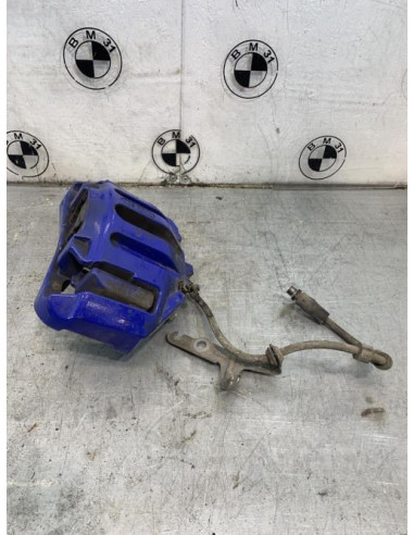 Etrier avant gauche (freinage) BMW SERIE 6 E63 COUPE 