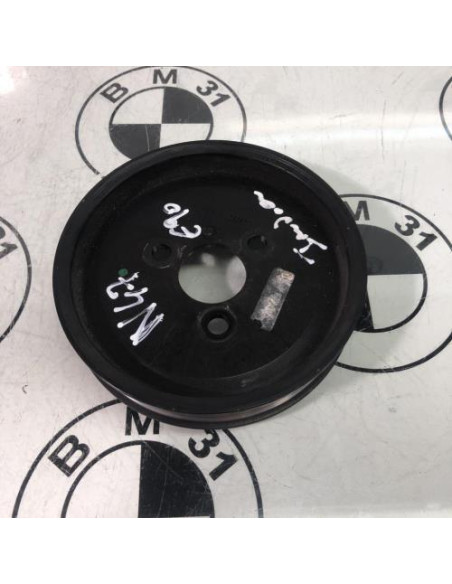 Pompe de direction BMW X3 E83 PHASE 2 