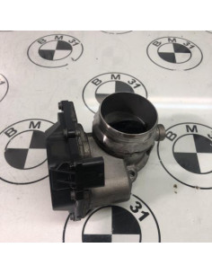 Boitier papillon BMW SERIE 3 E92 COUPE PHASE 2 Diesel