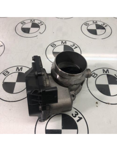 Boitier papillon BMW SERIE 3 E92 COUPE PHASE 2 Diesel