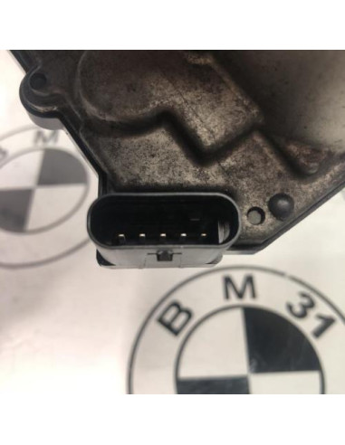 Boitier papillon BMW SERIE 3 E92 COUPE PHASE 2 Diesel