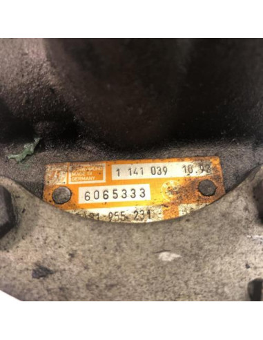 Pompe de direction BMW SERIE 3 E36 