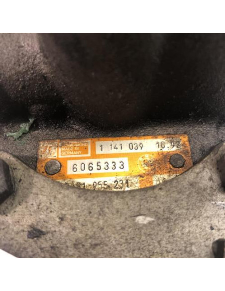 Pompe de direction BMW SERIE 3 E36 