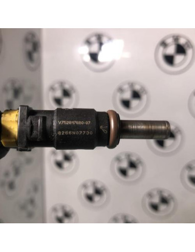 Injecteurs MINI MINI 2 R56 PHASE 1 