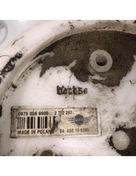 Pompe de gavage MINI MINI 2 R56 PHASE 2 Essence