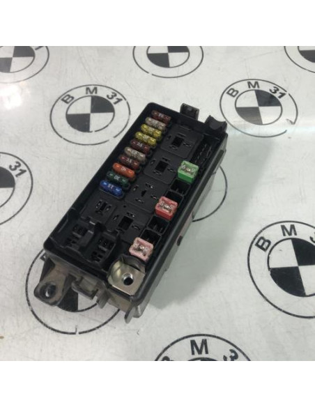 Porte fusible MINI MINI 2 R56 PHASE 2 Essence