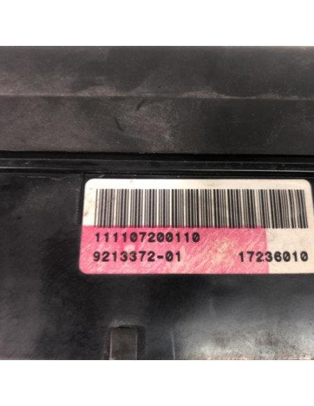 Porte fusible MINI MINI 2 R56 PHASE 2 Essence