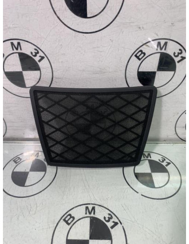 Grille de protection BMW SERIE 6 E63 COUPE 