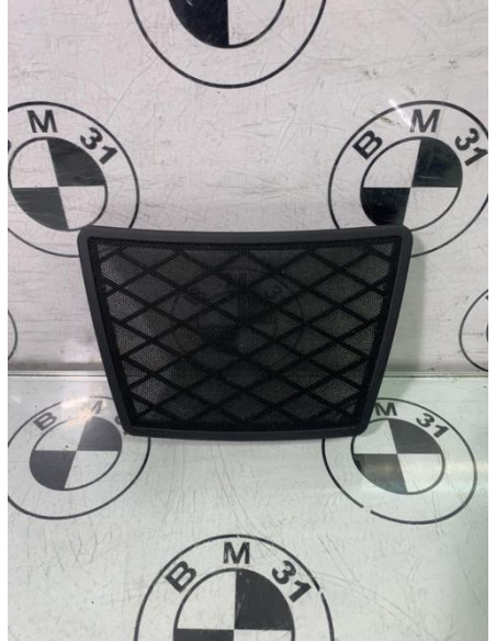 Grille de protection BMW SERIE 6 E63 COUPE 