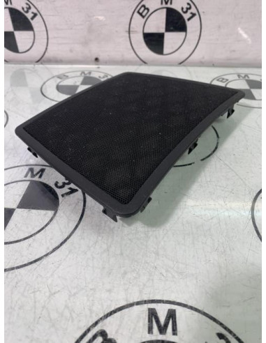 Grille de protection BMW SERIE 6 E63 COUPE 