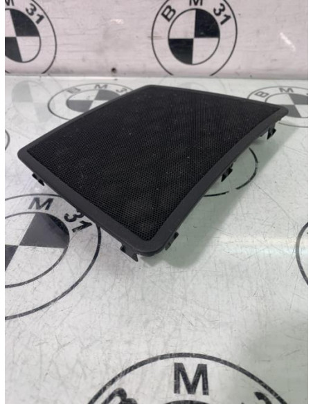 Grille de protection BMW SERIE 6 E63 COUPE 