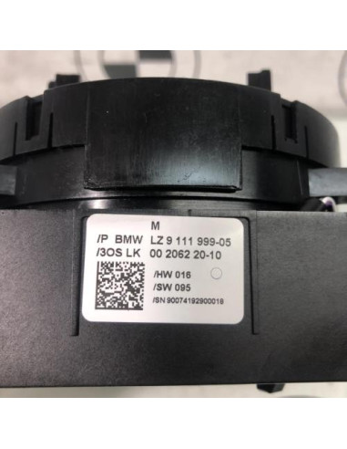 Contacteur tournant BMW SERIE 6 E63 COUPE 