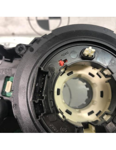 Contacteur tournant BMW SERIE 6 E63 COUPE 