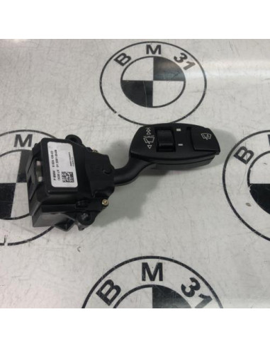 Commodo d'essuie glaces BMW SERIE 6 E63 COUPE 