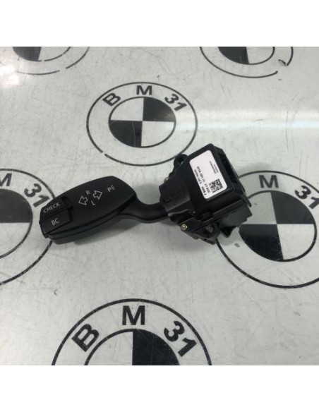 Commodo phare BMW SERIE 6 E63 COUPE 