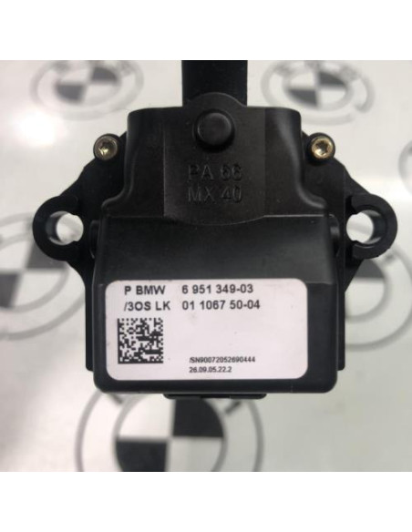 Commodo phare BMW SERIE 6 E63 COUPE 