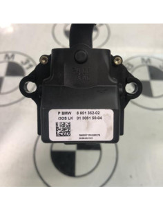 Commande regulateur vitesse BMW SERIE 6 E63 COUPE 