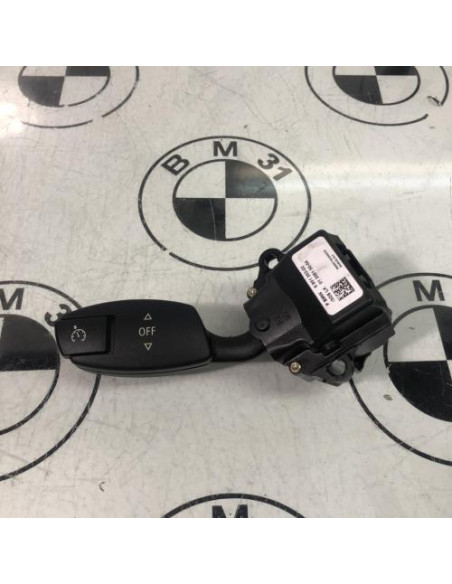 Commande regulateur vitesse BMW SERIE 6 E63 COUPE 