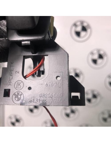 Bouton/Interrupteur BMW SERIE 6 E63 COUPE 