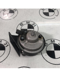 Avertisseur/Klaxon BMW SERIE 6 E63 COUPE  2
