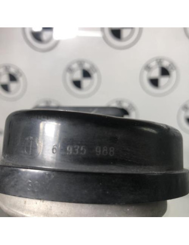 Avertisseur/Klaxon BMW SERIE 6 E63 COUPE 