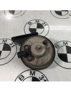 Avertisseur/Klaxon BMW SERIE 6 E63 COUPE  2