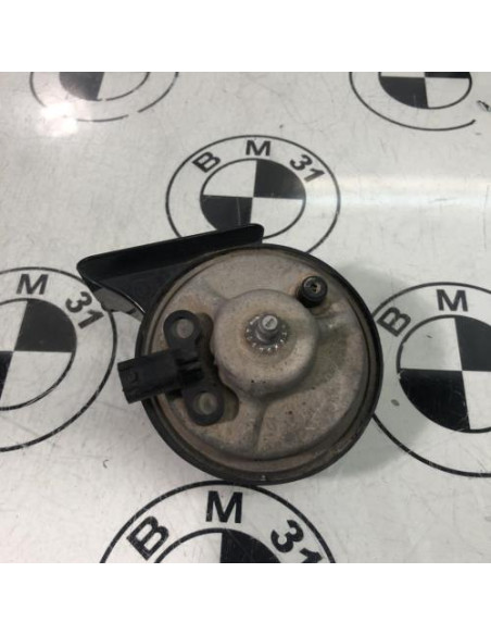 Avertisseur/Klaxon BMW SERIE 6 E63 COUPE 