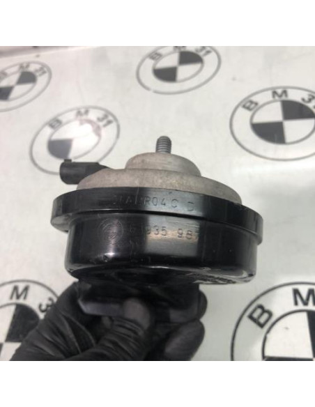 Avertisseur/Klaxon BMW SERIE 6 E63 COUPE 