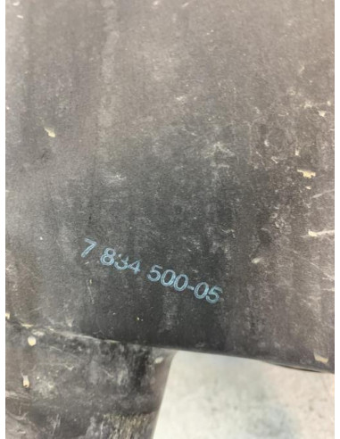 Boite a air BMW SERIE 6 E63 COUPE 