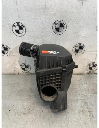 Boite a air BMW SERIE 6 E63 COUPE 