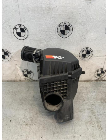 Boite a air BMW SERIE 6 E63 COUPE 