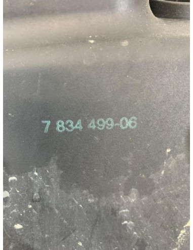 Boite a air BMW SERIE 6 E63 COUPE 