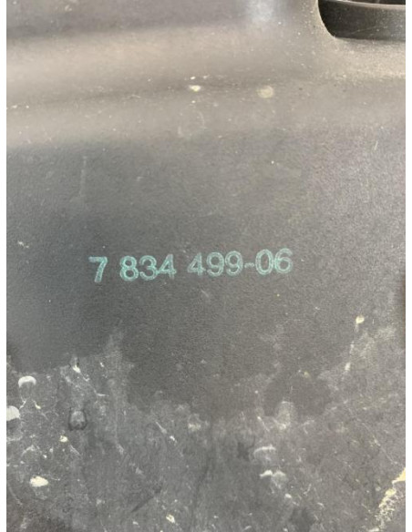 Boite a air BMW SERIE 6 E63 COUPE 