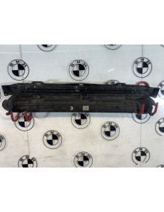 Face avant BMW SERIE 6 E63 COUPE  2