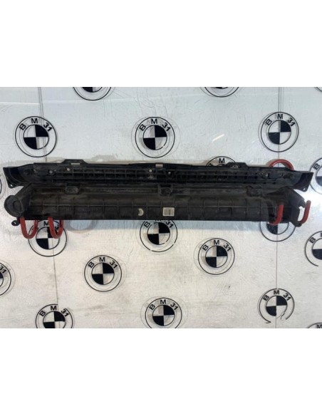 Face avant BMW SERIE 6 E63 COUPE 