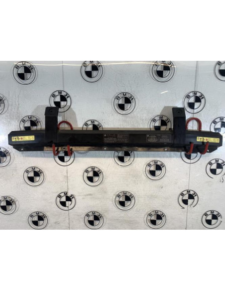 Face avant BMW SERIE 6 E63 COUPE 