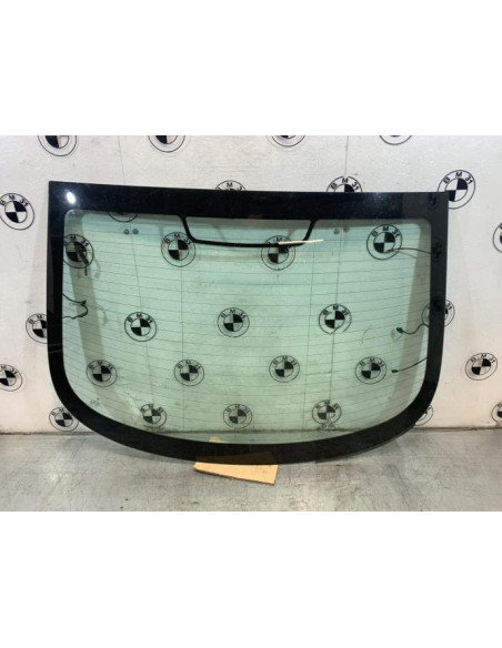 Lunette arriere BMW SERIE 6 E63 COUPE 