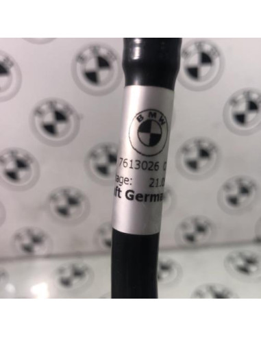 Durite BMW SERIE 1 F20 PHASE 1 