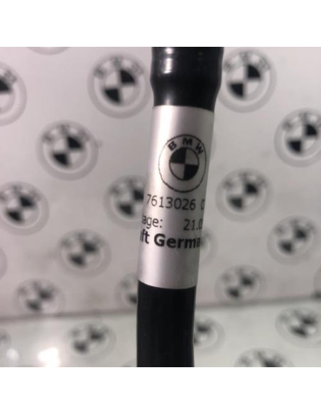 Durite BMW SERIE 1 F20 PHASE 1 