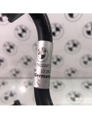 Durite BMW SERIE 1 F20 PHASE 1 