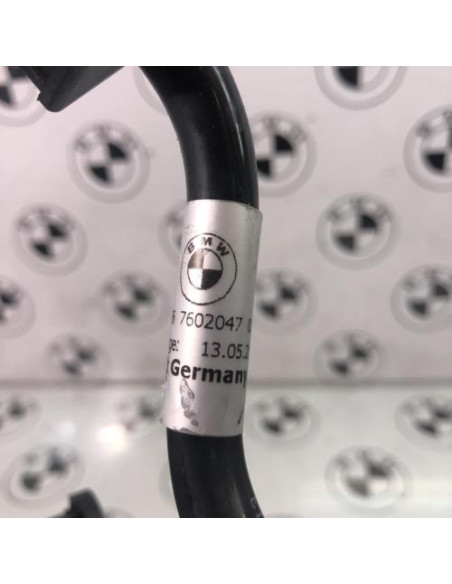 Durite BMW SERIE 1 F20 PHASE 1 