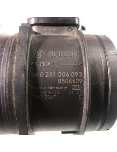Debitmetre BMW SERIE 3 E90 PHASE 2 Diesel