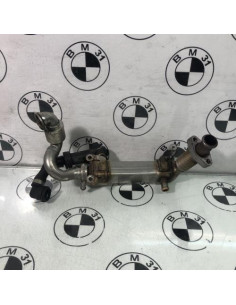 Radiateur EGR BMW X3 E83 PHASE 1 