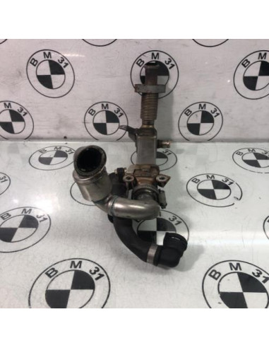 Radiateur EGR BMW X3 E83 PHASE 1 