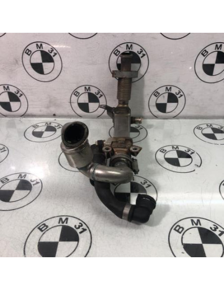 Radiateur EGR BMW X3 E83 PHASE 1 
