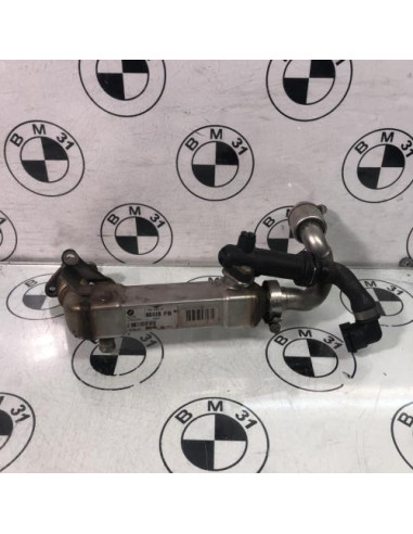 Radiateur EGR BMW X3 E83 PHASE 1 