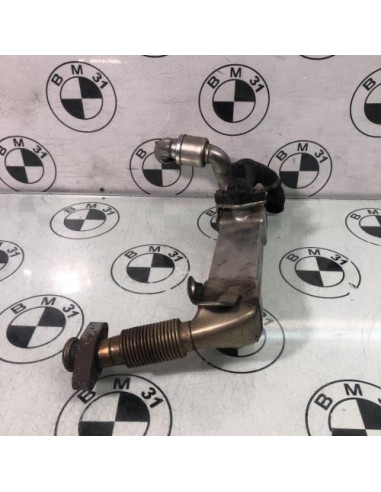Radiateur EGR BMW X3 E83 PHASE 1 